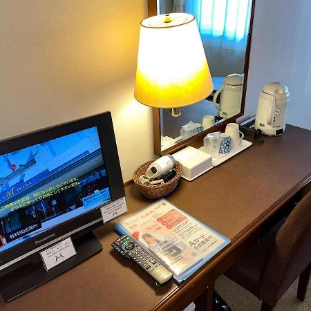 Ichihara Marine Hotel - Vacation Stay 51072V 外观 照片