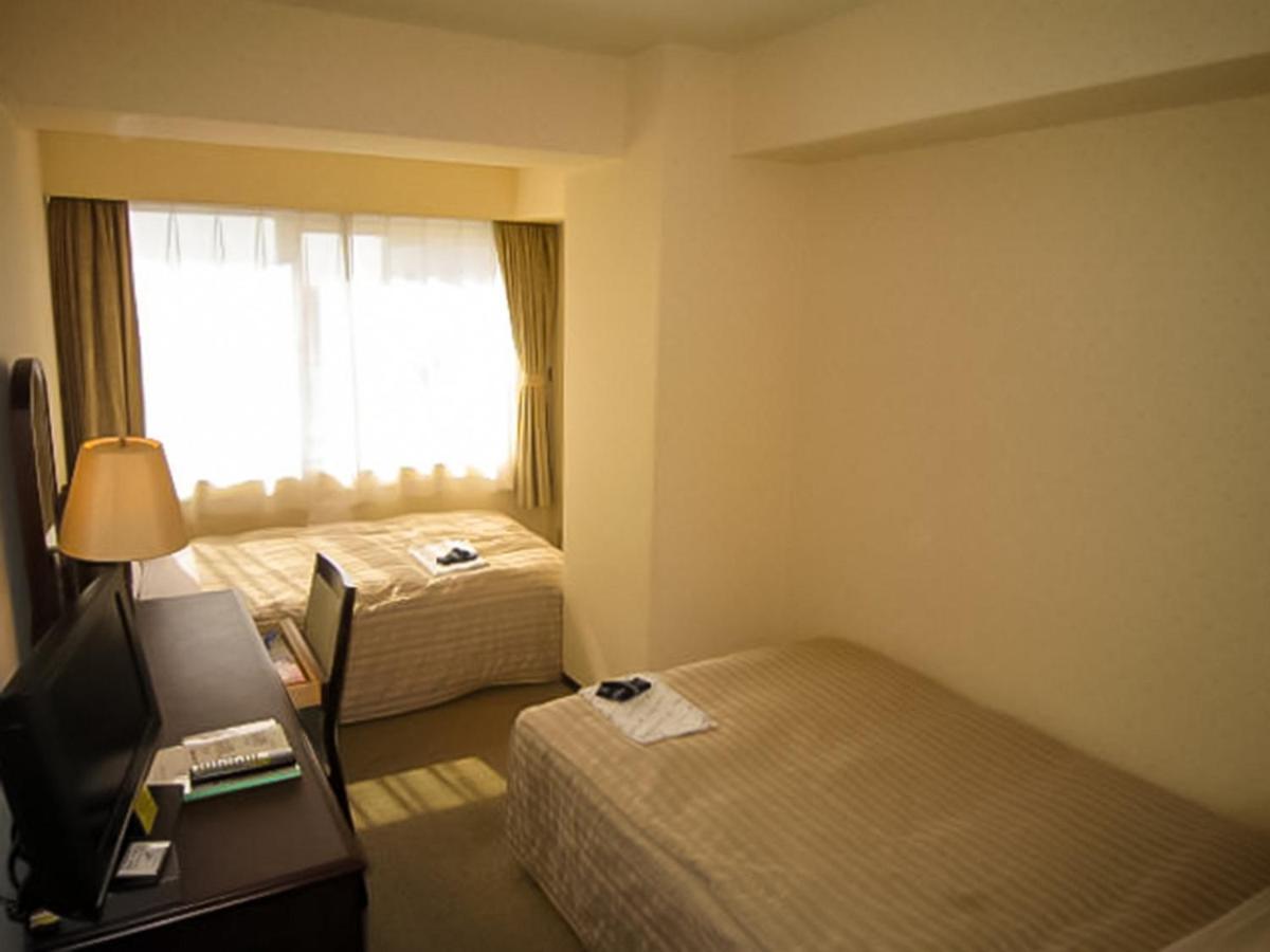 Ichihara Marine Hotel - Vacation Stay 51072V 外观 照片