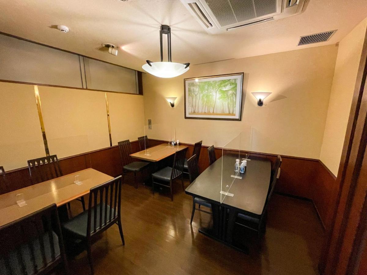 Ichihara Marine Hotel - Vacation Stay 51072V 外观 照片