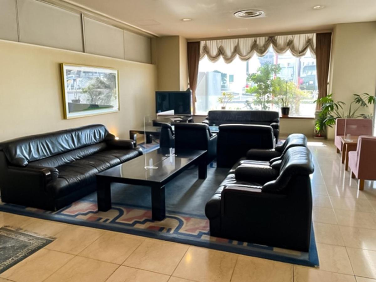 Ichihara Marine Hotel - Vacation Stay 51072V 外观 照片