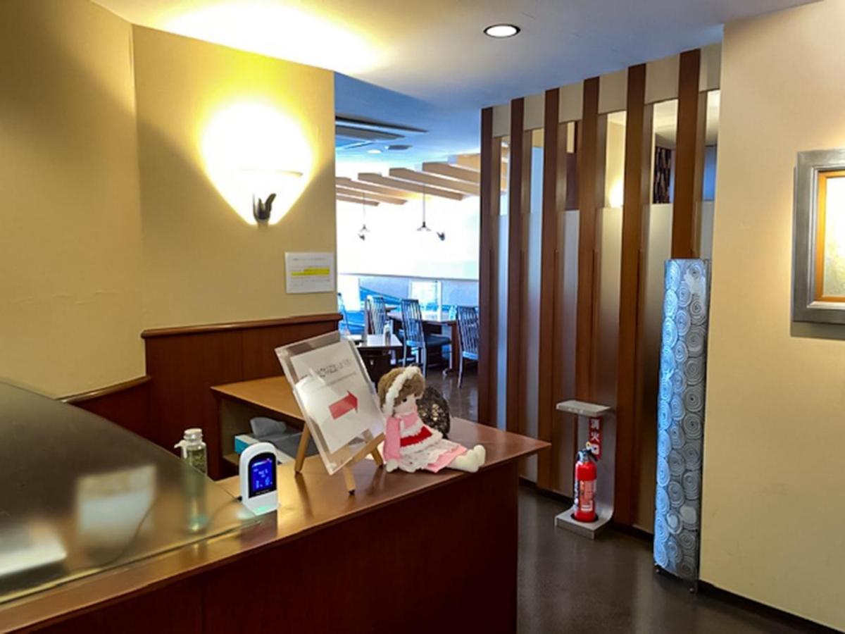 Ichihara Marine Hotel - Vacation Stay 51072V 外观 照片