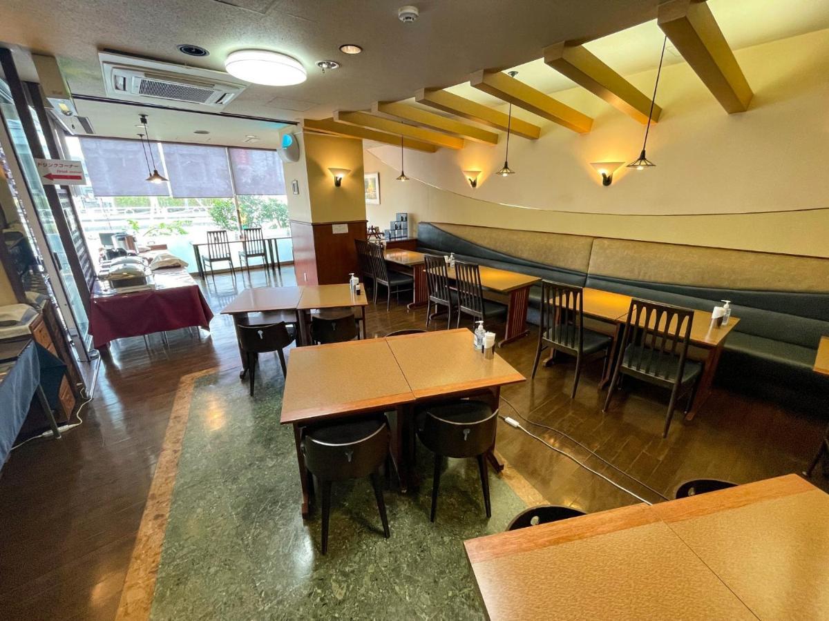 Ichihara Marine Hotel - Vacation Stay 51072V 外观 照片