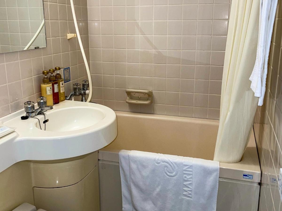Ichihara Marine Hotel - Vacation Stay 51072V 外观 照片