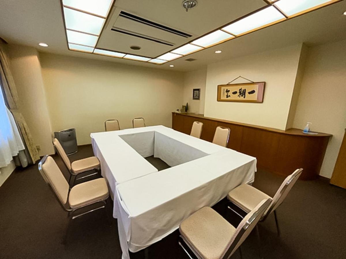 Ichihara Marine Hotel - Vacation Stay 51072V 外观 照片