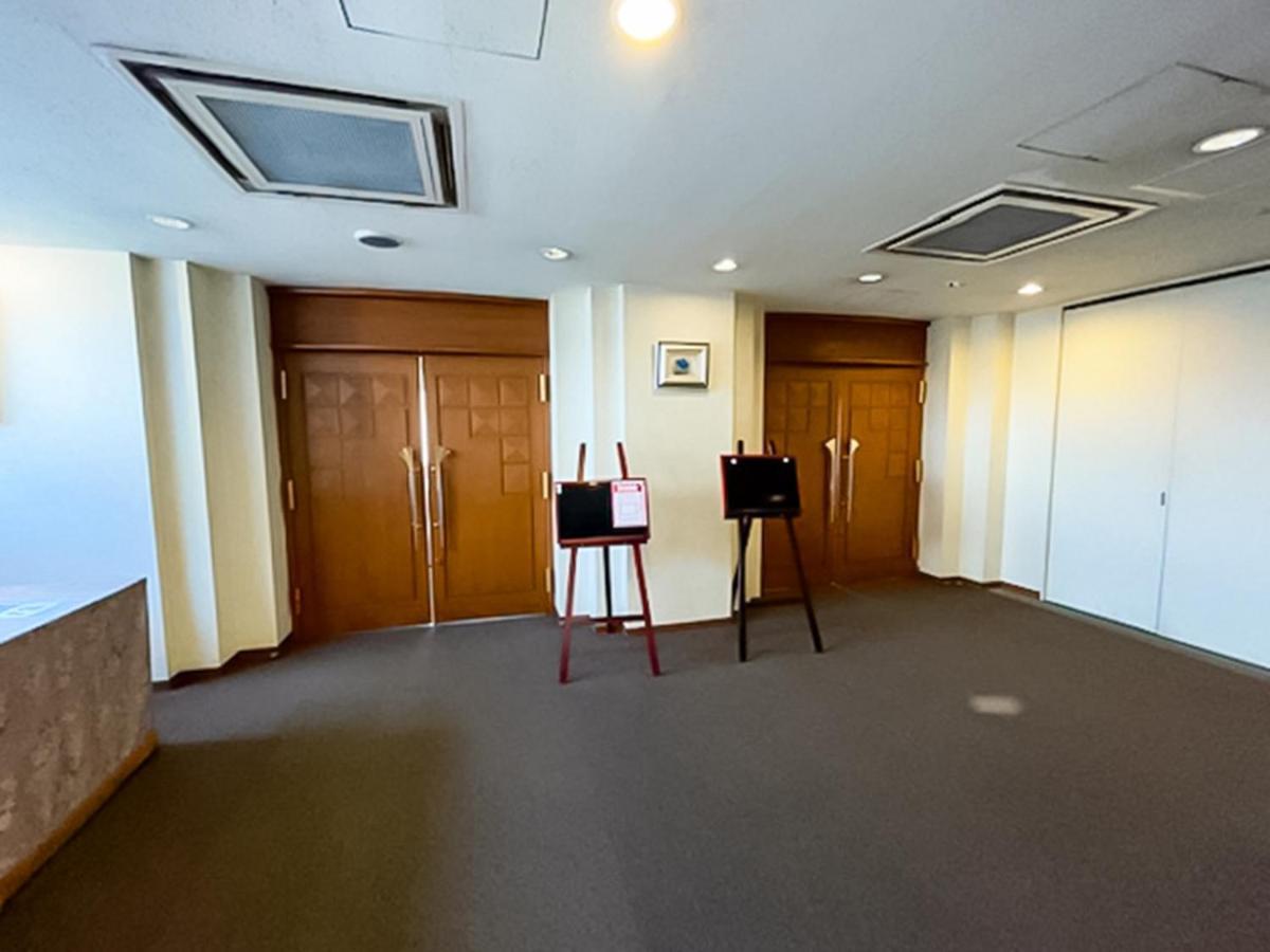 Ichihara Marine Hotel - Vacation Stay 51072V 外观 照片