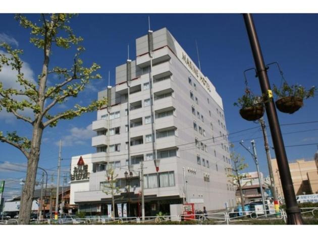 Ichihara Marine Hotel - Vacation Stay 51072V 外观 照片