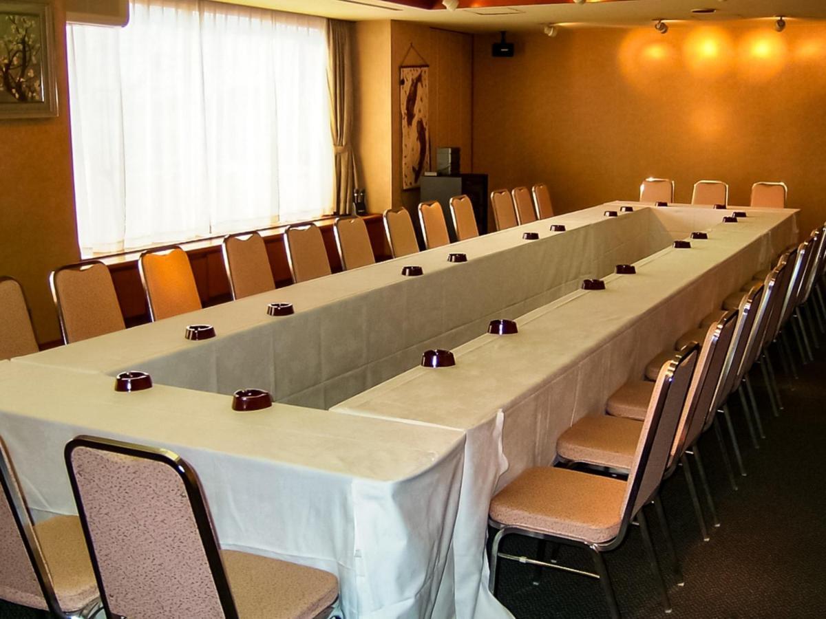 Ichihara Marine Hotel - Vacation Stay 51072V 外观 照片