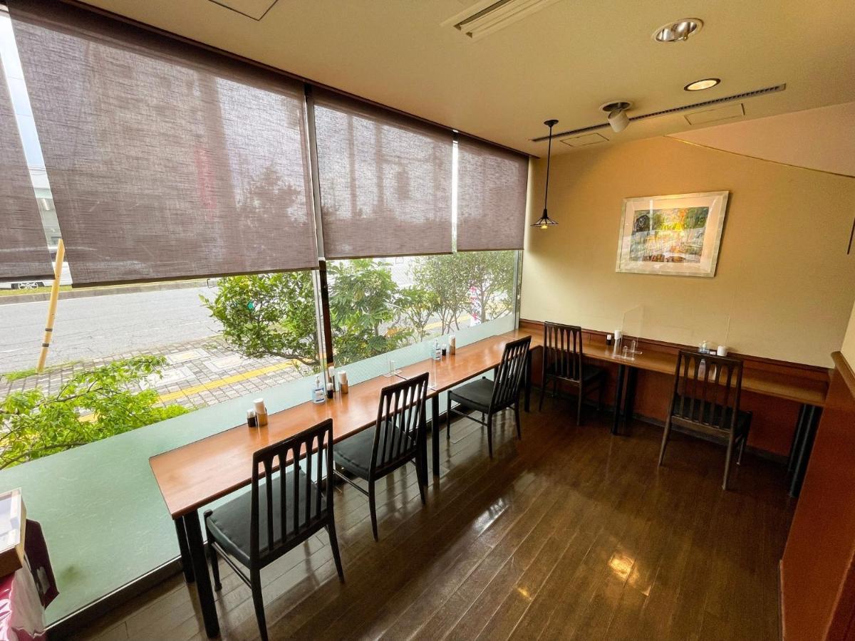 Ichihara Marine Hotel - Vacation Stay 51072V 外观 照片