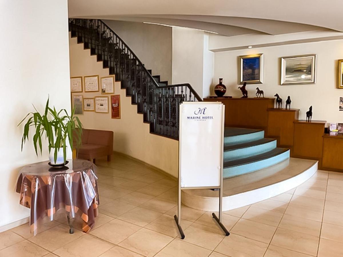 Ichihara Marine Hotel - Vacation Stay 51072V 外观 照片