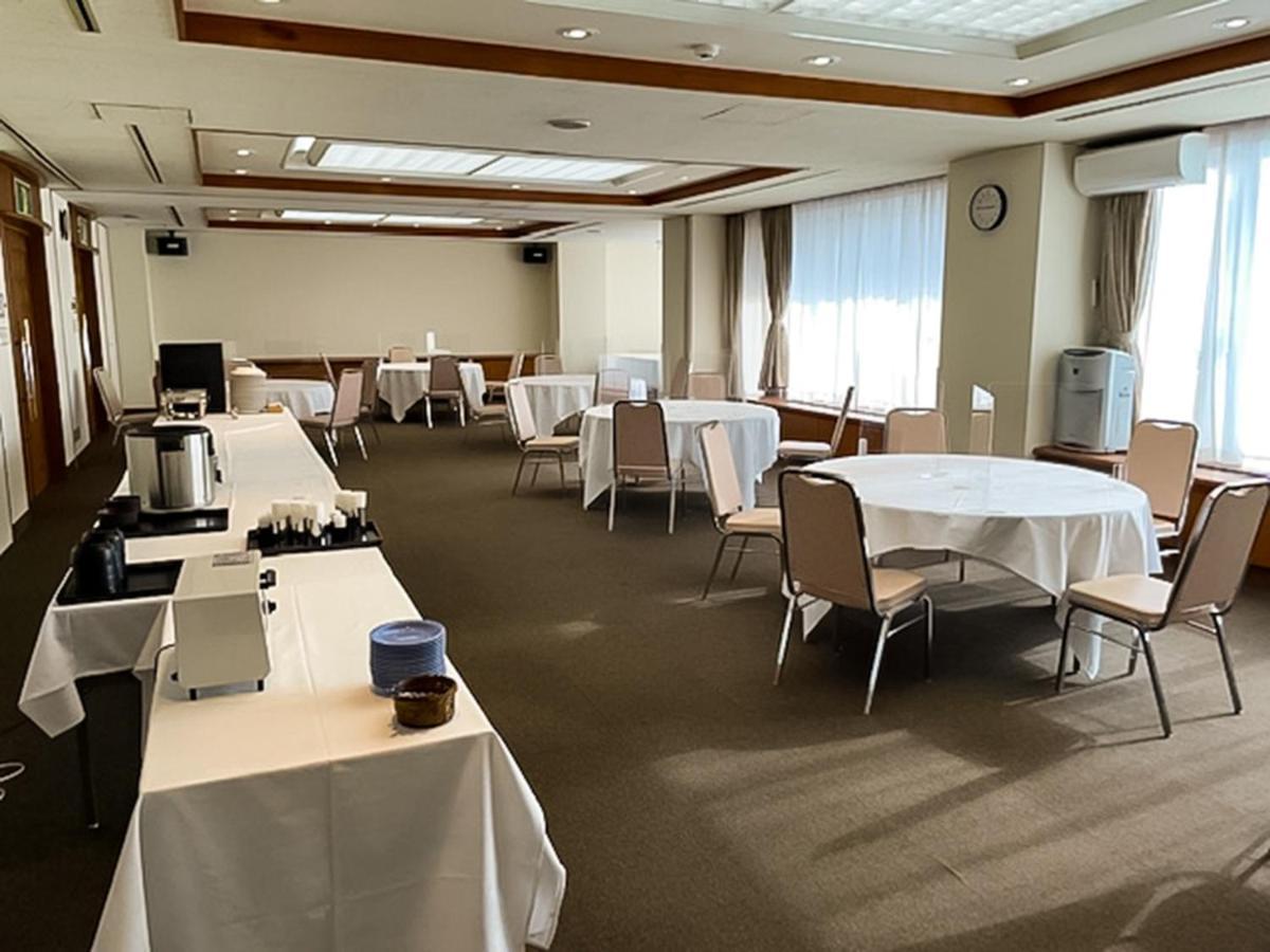 Ichihara Marine Hotel - Vacation Stay 51072V 外观 照片