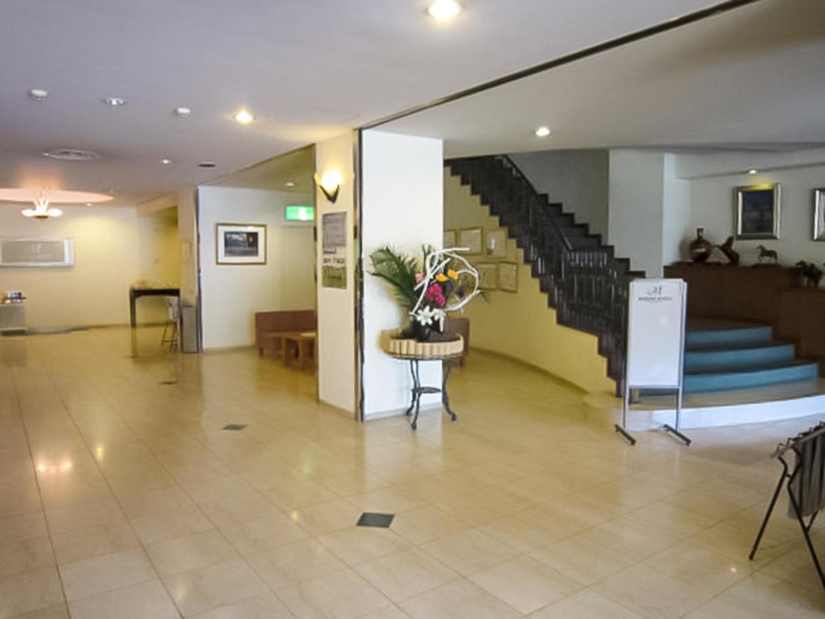 Ichihara Marine Hotel - Vacation Stay 51072V 外观 照片