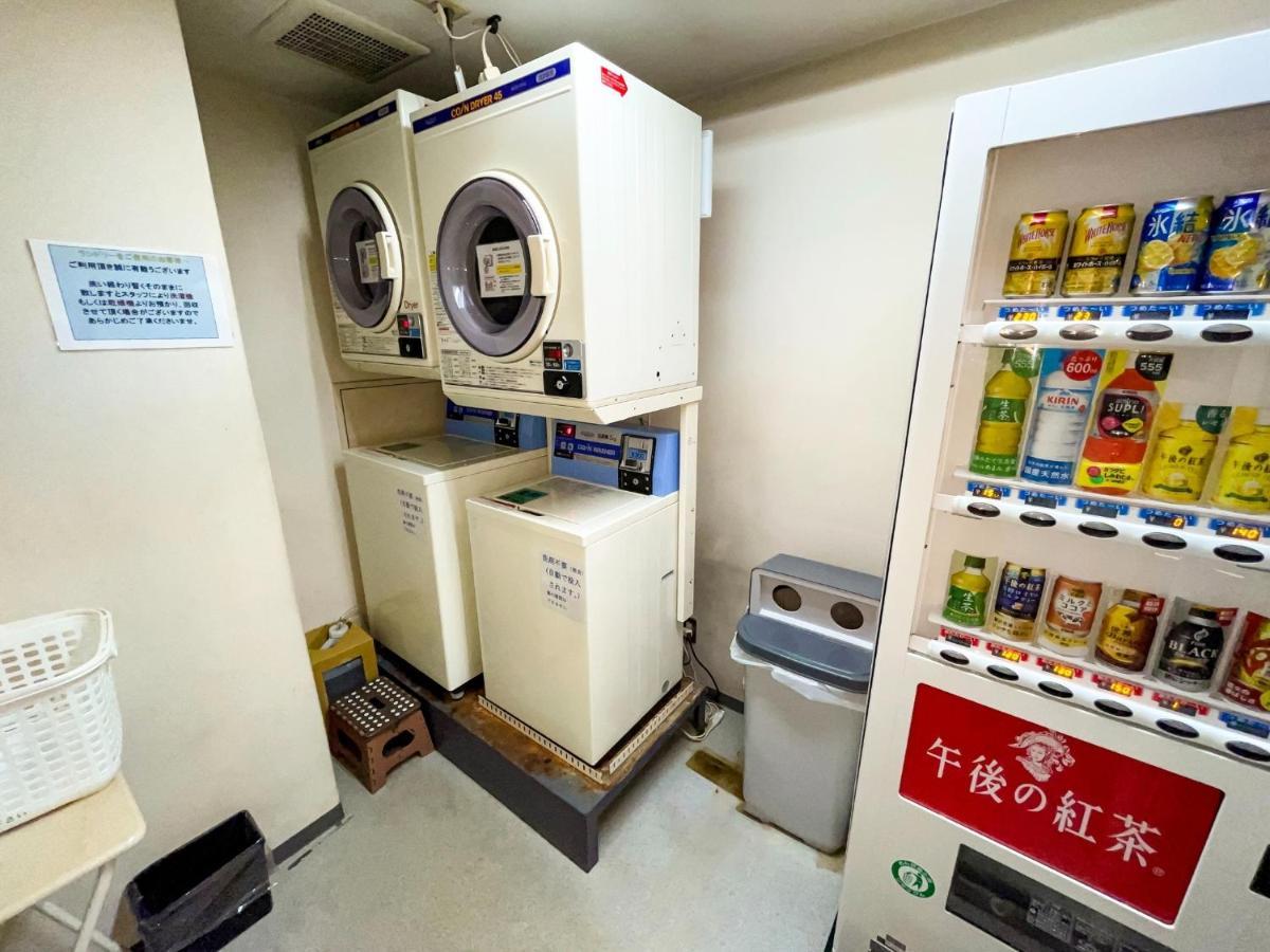 Ichihara Marine Hotel - Vacation Stay 51072V 外观 照片