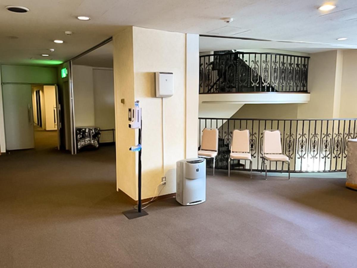 Ichihara Marine Hotel - Vacation Stay 51072V 外观 照片